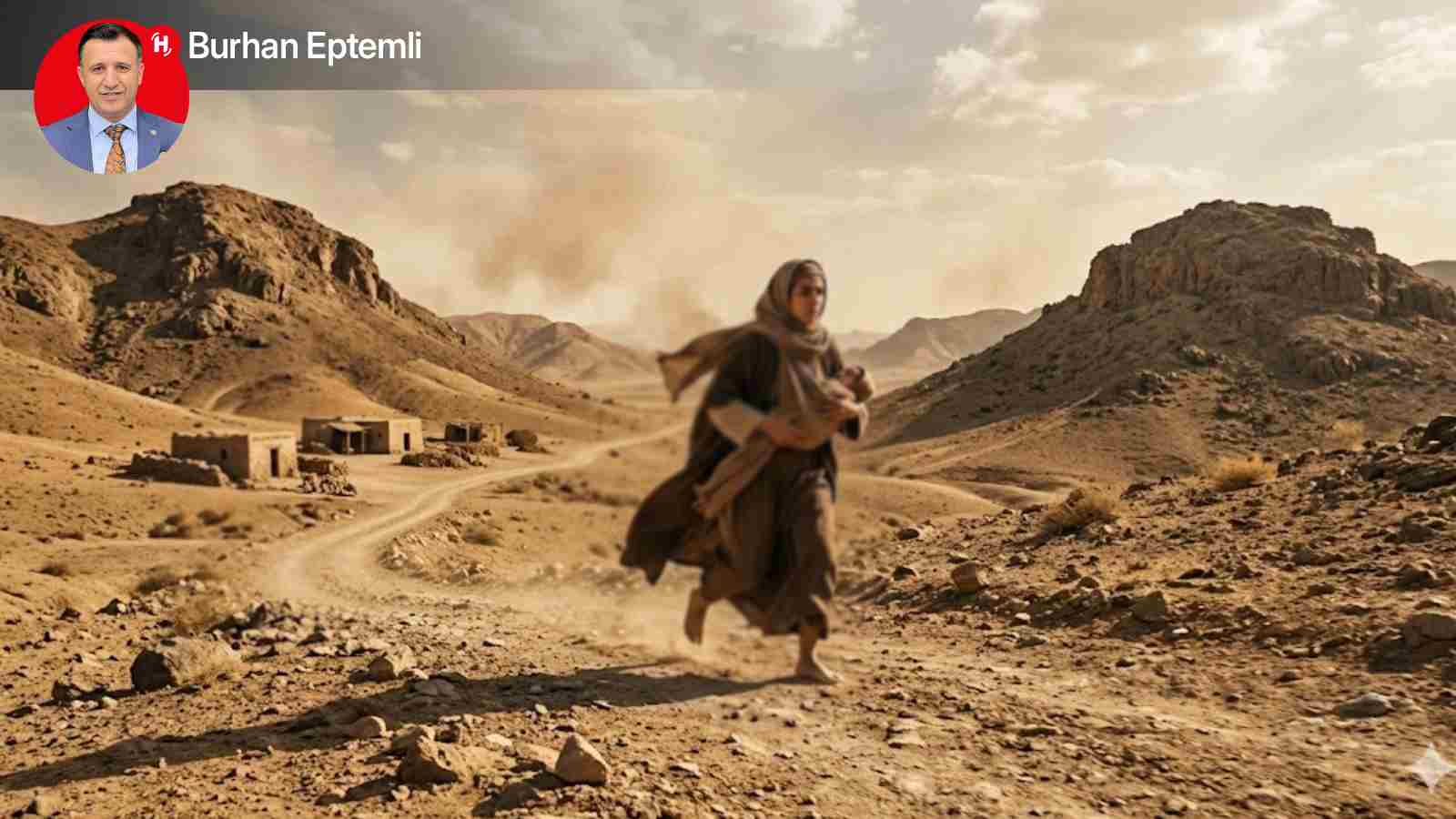 8 Mart: “Safa ile Merve Arasında Bir Kadının İzleri”