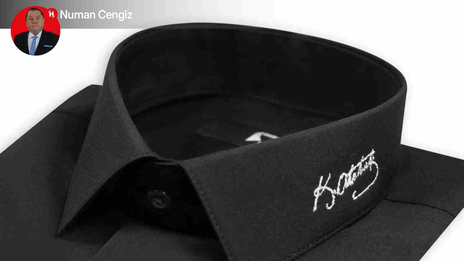 Dar Bedenler, Dev Gömlekler ve Siyasetin Rüzgârı