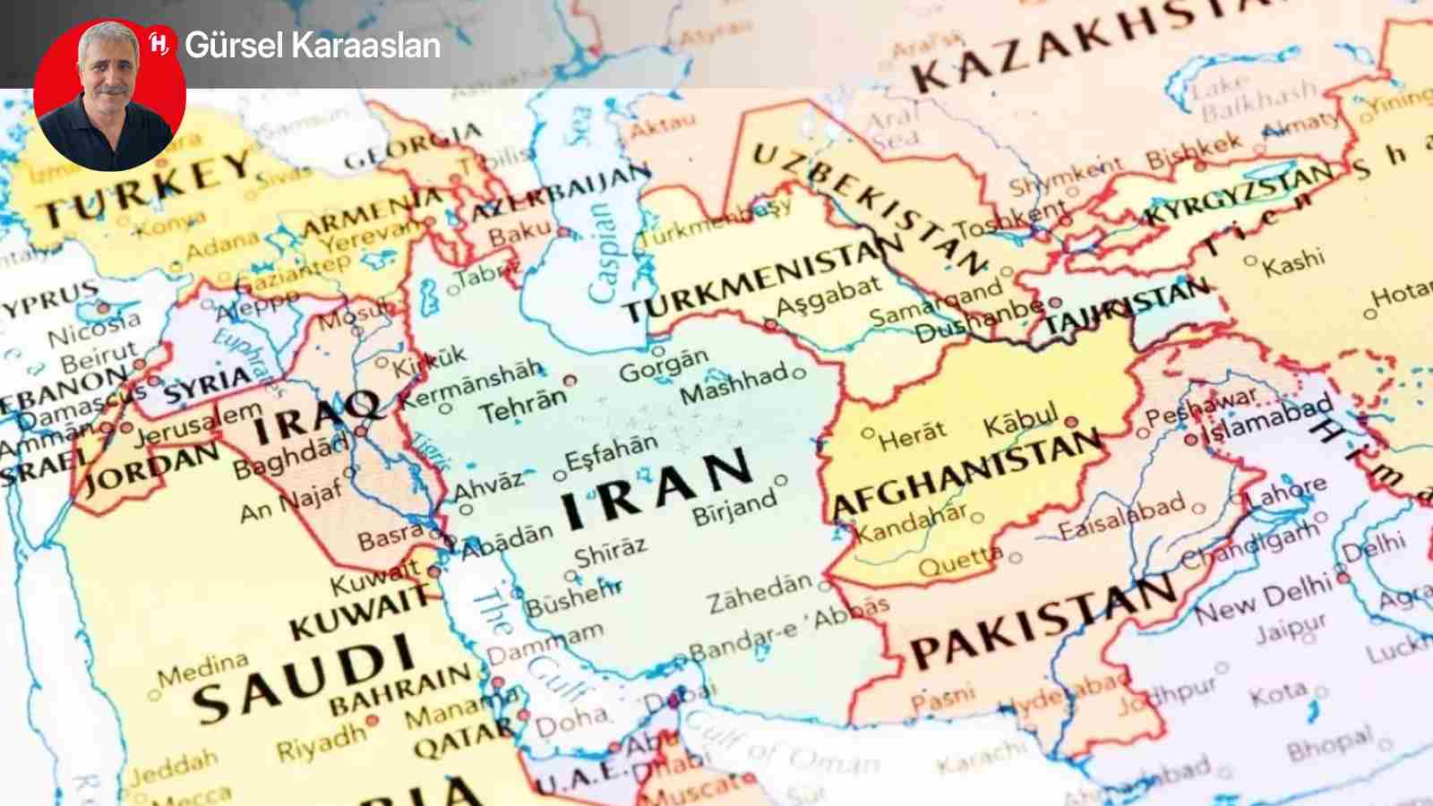 Körfezden Yükselen Alevler: Üçüncü Dünya Savaşı ve Yeni Orta Doğu’nun Doğuşu