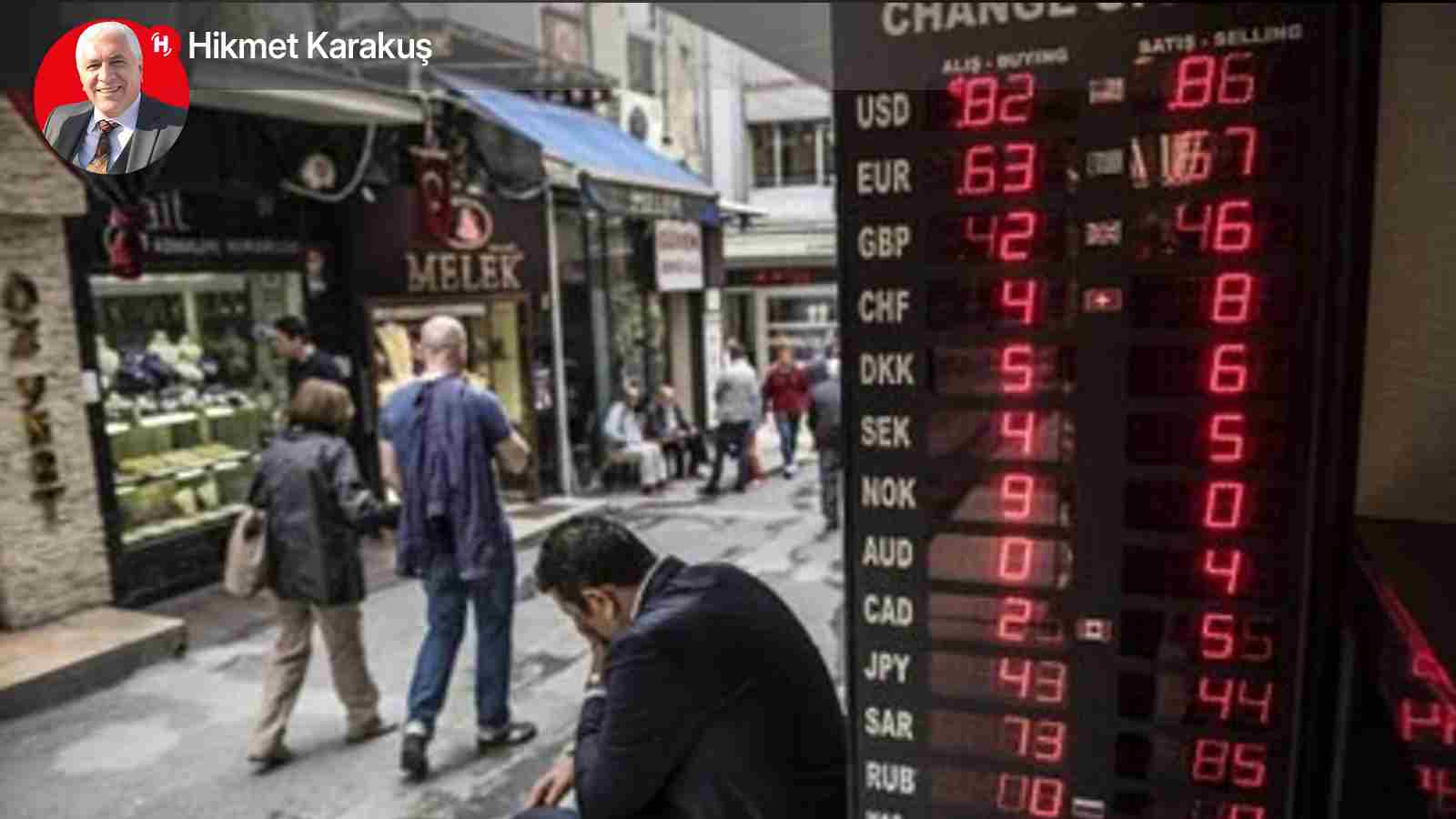 İnsanı ‘Piyasaya’ Kurban Etmeyecek Model Nedir?