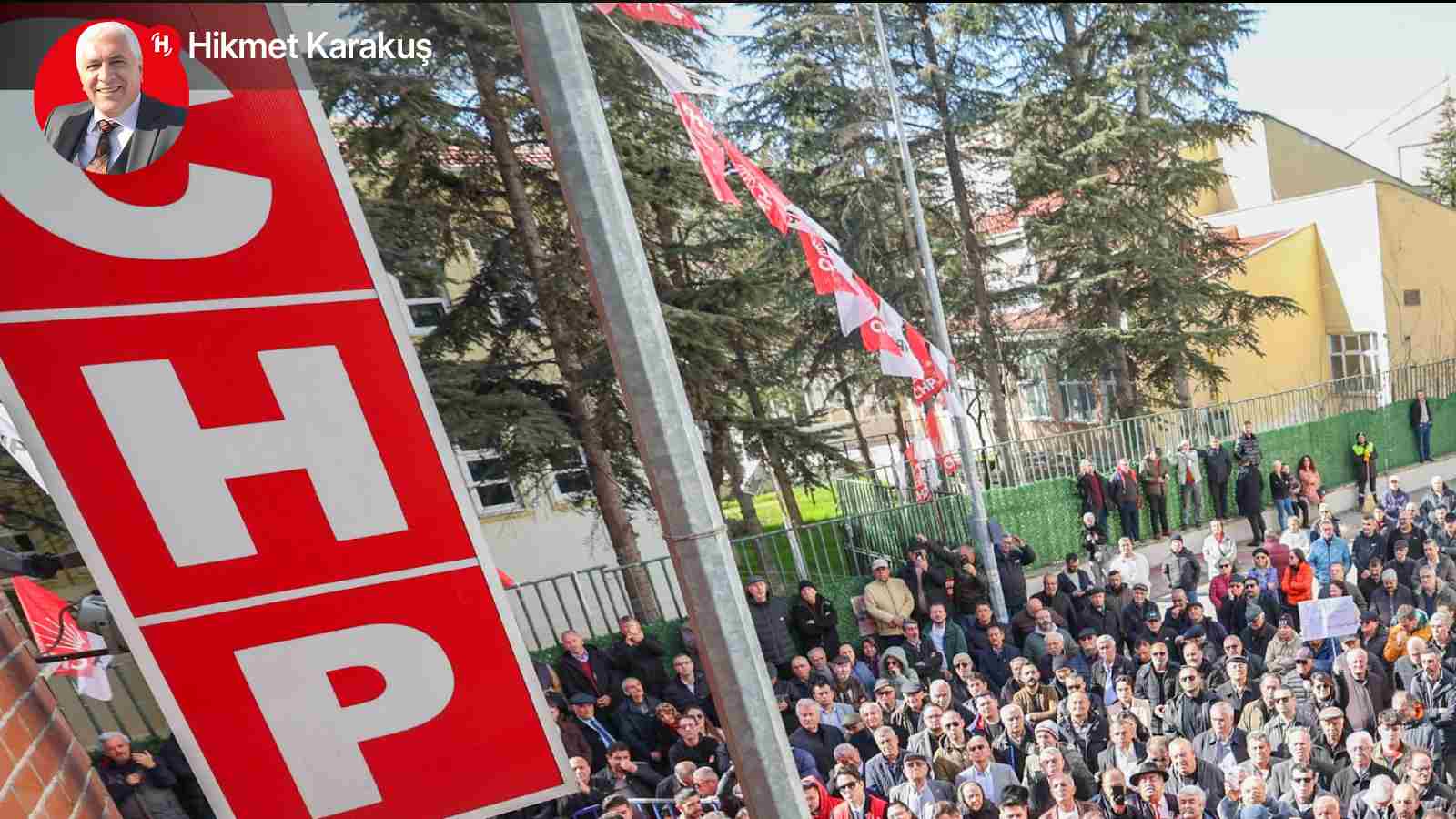 Sorun, Sadece Bir Kadro Meselesi Değil