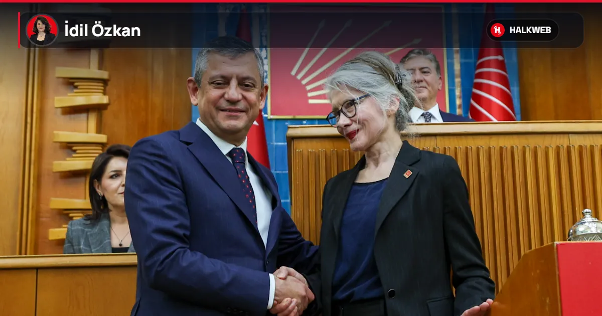 12 Yıl Sonra Tarhan: Siyasette Ne Değişti?