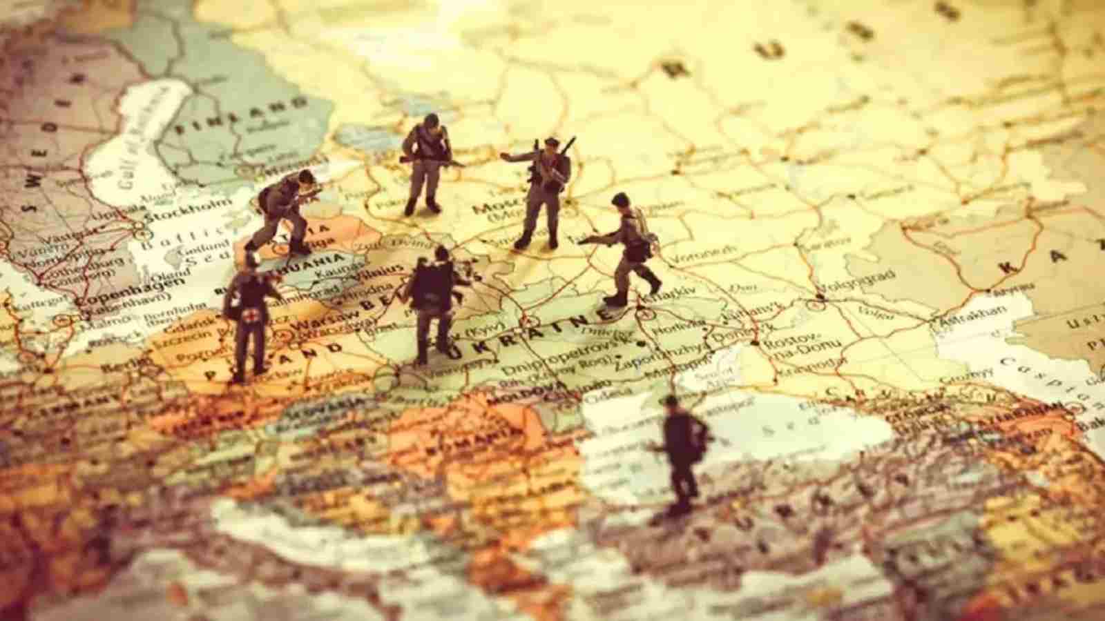 Yeni Jeopolitiğin Ortaya Çıkardığı Yeni Gerçekler ve Kırılganlıklar