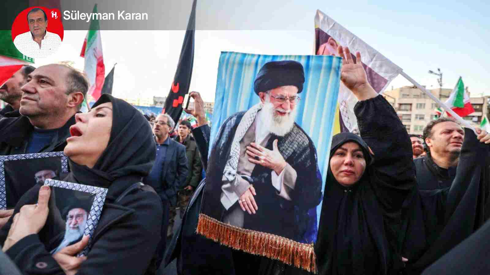 Emperyalist Saldırganlık Altında Dik Duruş Mu, Yoksa 5 Kuruş Mu?