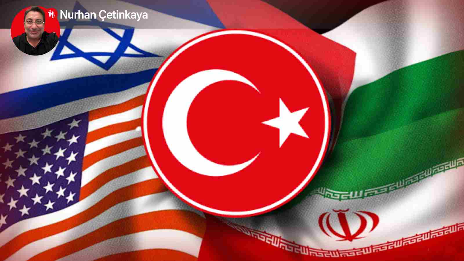 Türkiye Savaşın Neresinde?