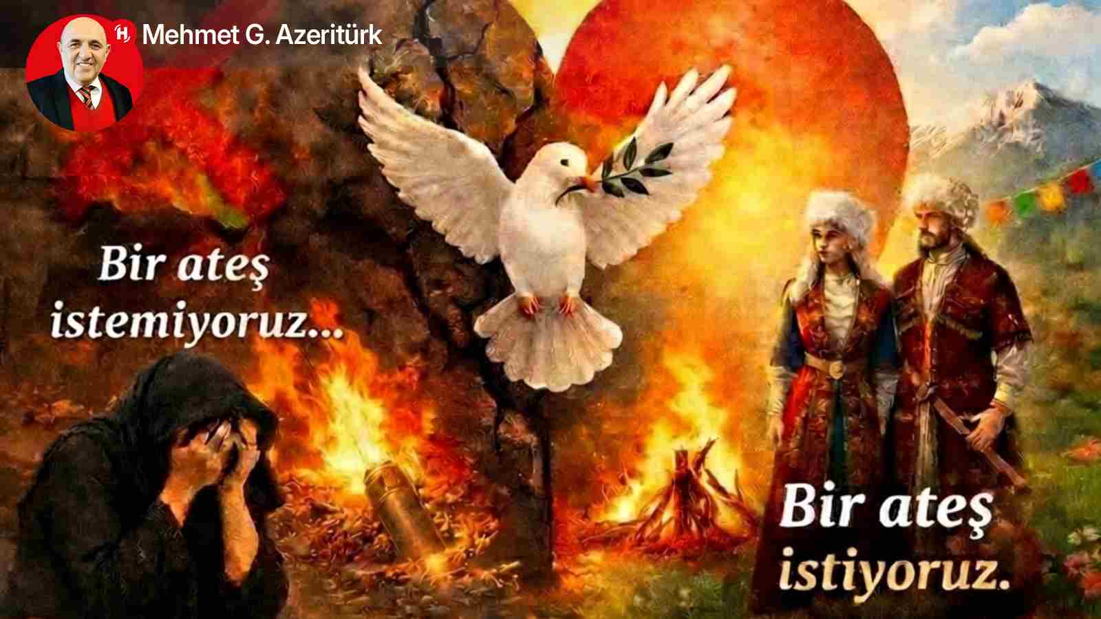 Nevruz: Eşitliğin, Döngünün ve Aşkın Adı