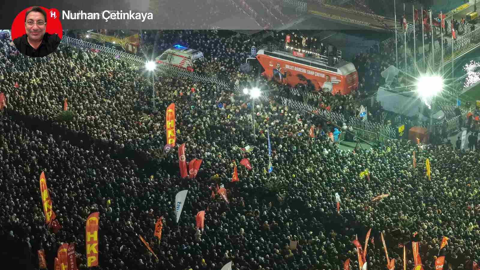 Lay Lay Lom Değil Vicdanın Sesi
