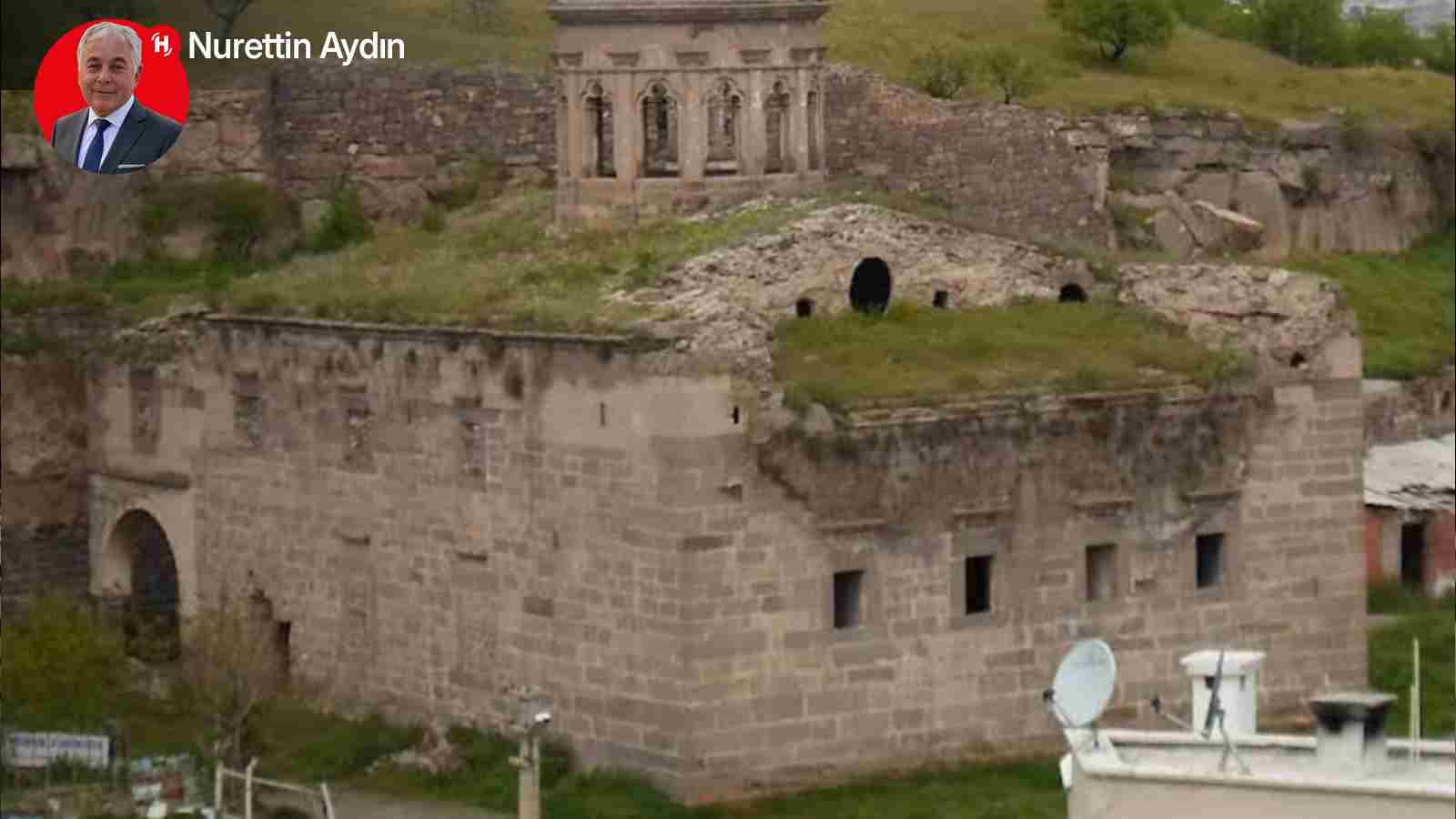 Belki Bir Gün Dönerim!