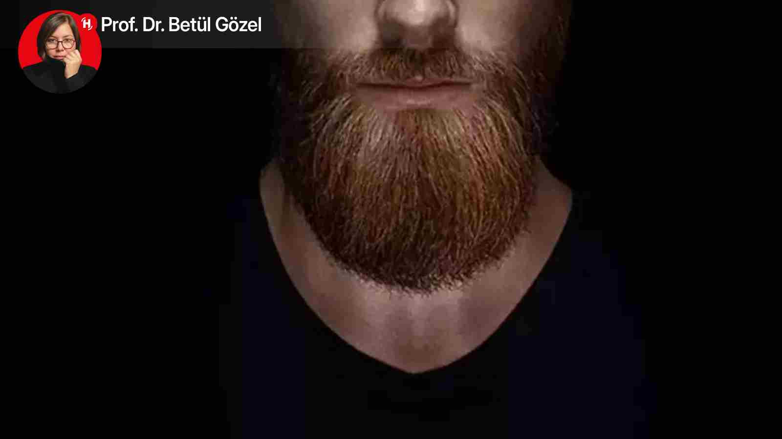 Kamuda Sakal Meselesi