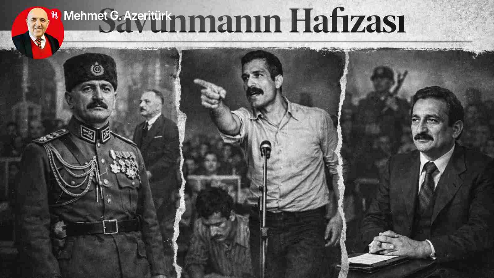 Defense is not a Right, but an Institutional Duty!