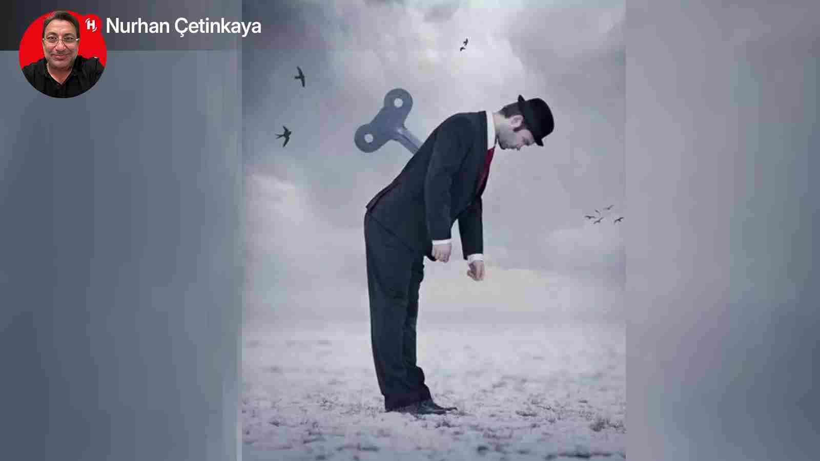 Siyaset: Temiz mi, Temizlenmiş mi?