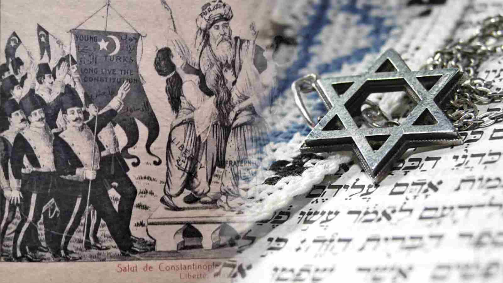 The Great Siege in the Labyrinth of Identity: Invisible Envoys of Capital