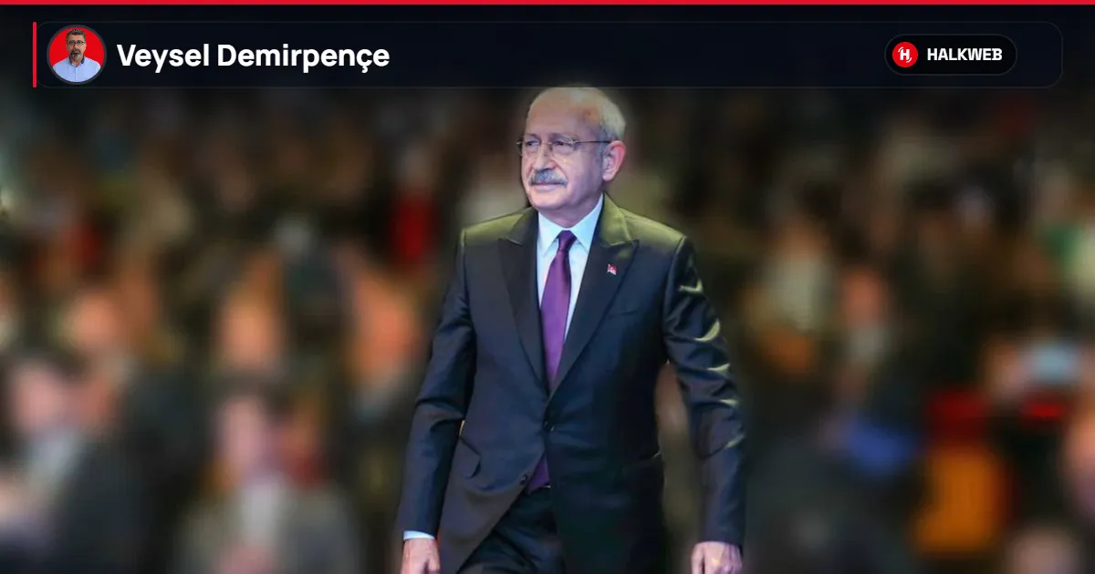 Kılıçdaroğlu’nun en büyük farkı