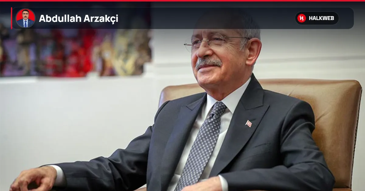 Fırtınanın Merkezindeki Sükunet: CHP’deki Çalkantı ve Kılıçdaroğlu’nun Kaçınılmaz Zaferi