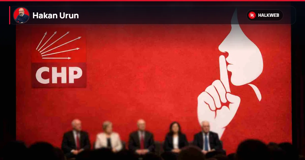 Makus Talihi Yenenler, Kendi Sesinden Mi Korkuyor?