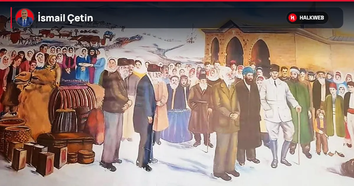 Bektaşilik: Aleviliği Medeniyete Dönüştüren Akıl