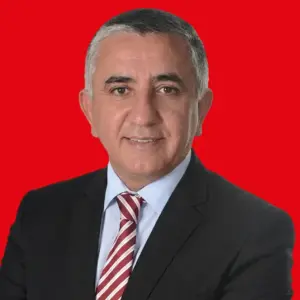 Mehmet Bilgen