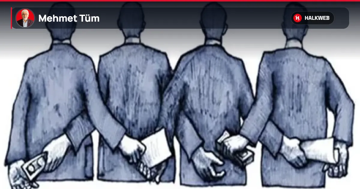 Siyasette Ahlakın Erozyonu ve Yeniden İnşa Zorunluluğu