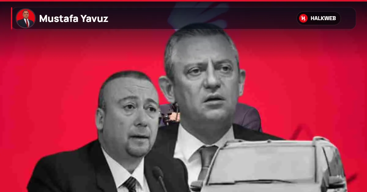 Ahlaki Üstünlük ve Muhalefetin Sınavı