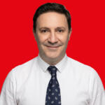 Prof. Dr. Şevket Özkaya