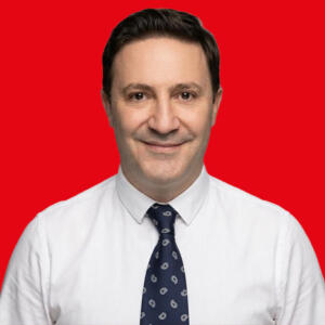 Prof. Dr. Şevket Özkaya