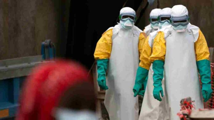 ebola