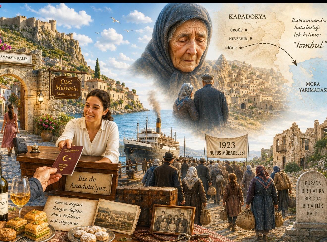 İNSANLIĞIN ÖLDÜĞÜ ZAMANLAR !
