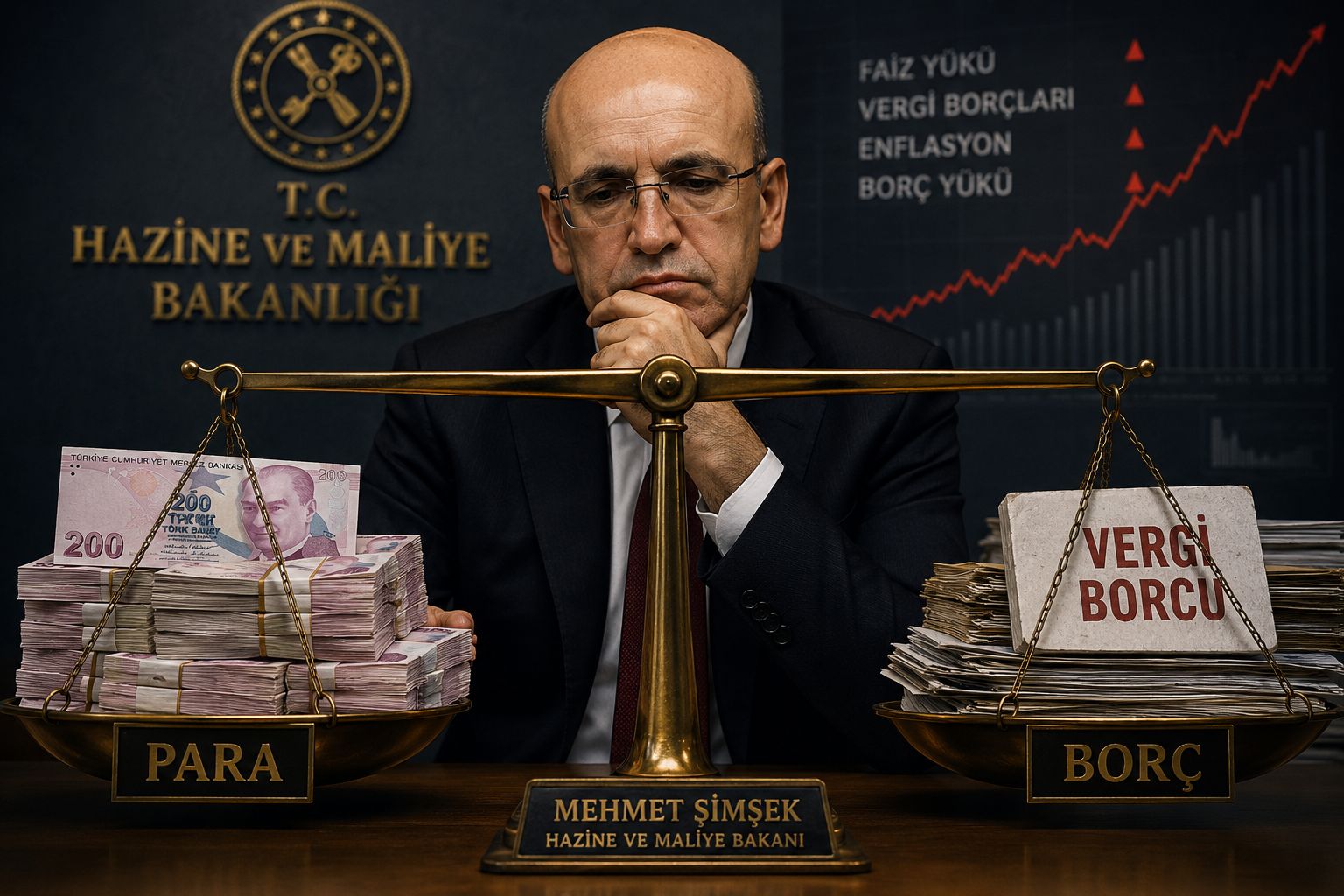 Erdoğan Kendi Muhalefetini mi Yaratıyor?