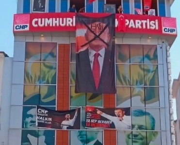 BİR ÇARPI BİNLERCE ACI.. YAPMAYIN!