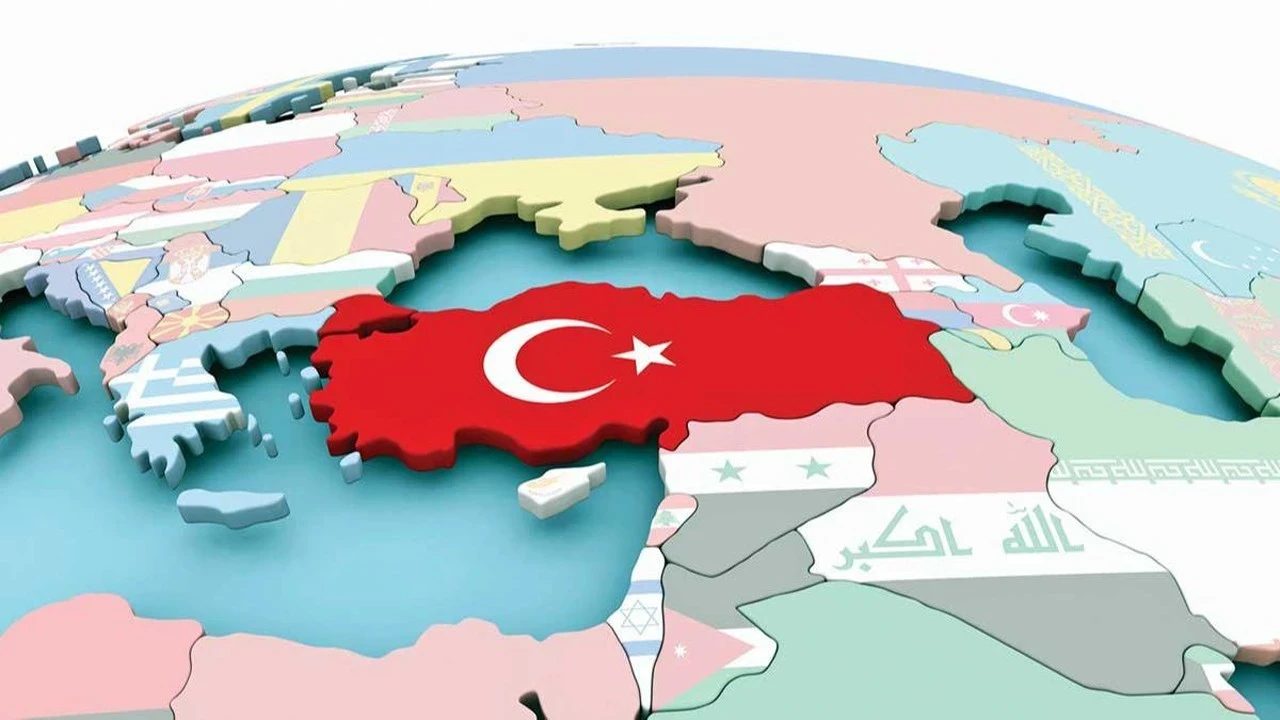 Türkiye Ekonomisinin Dış Politikaya Yansımaları