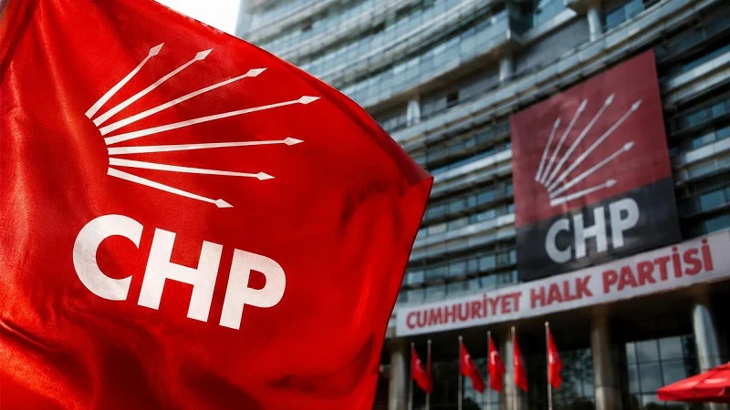 Retorikten Önce Kadro: Merkez-Çevre Kuramı Işığında CHP’nin Yapısal Krizi