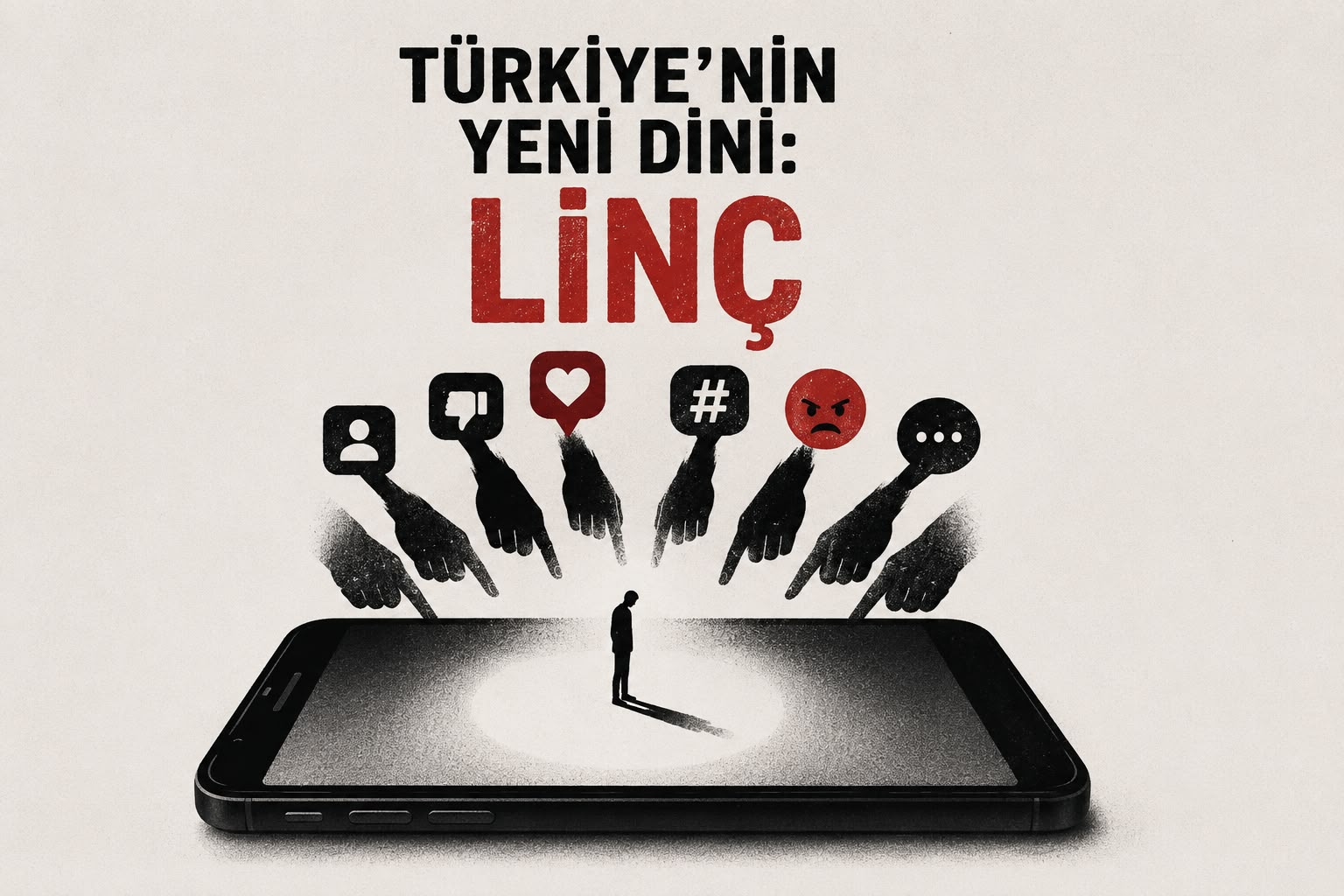 Türkiye’nin Yeni Dini: Linç