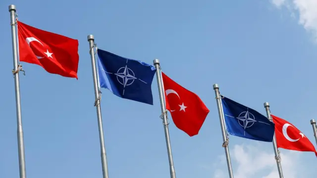 NATO Ankara Zirvesi ve Dünya Barışı