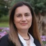Doç Dr Zeynep Altın