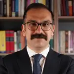 Av. Ali Işıner Hamşioğlu