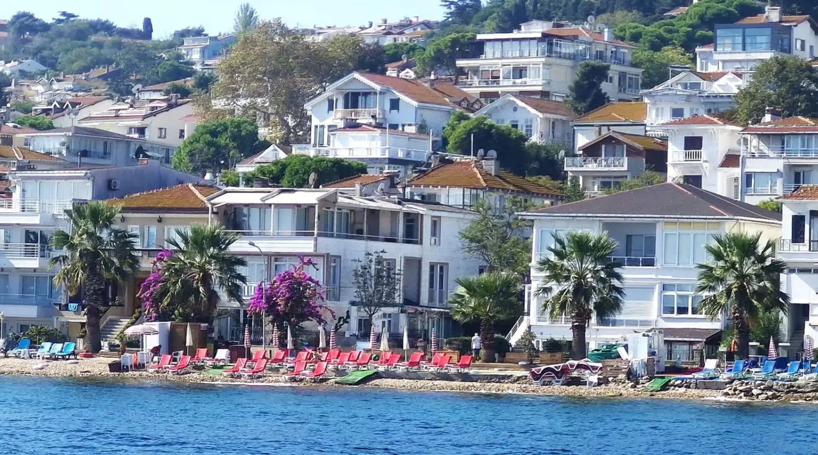 Bir Adayı Yok Etmek İçin Dozer Gerekmez
